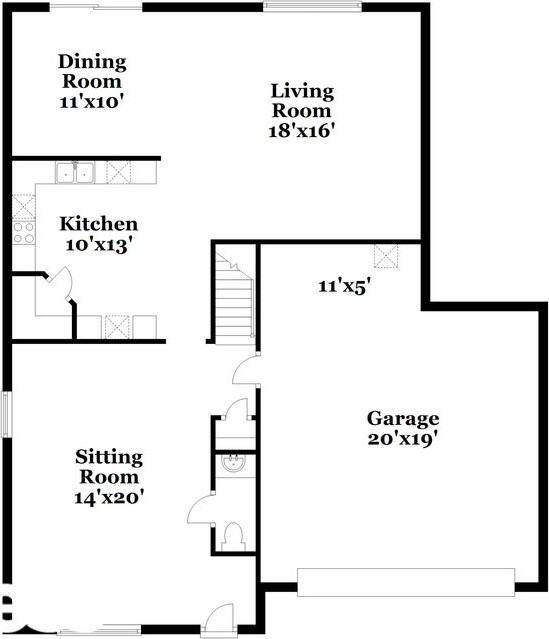 2031 Verde Creek Rd - Photo 2 of 17