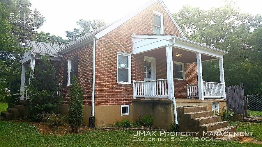 5416 Starkey Rd - Photo 2 of 11