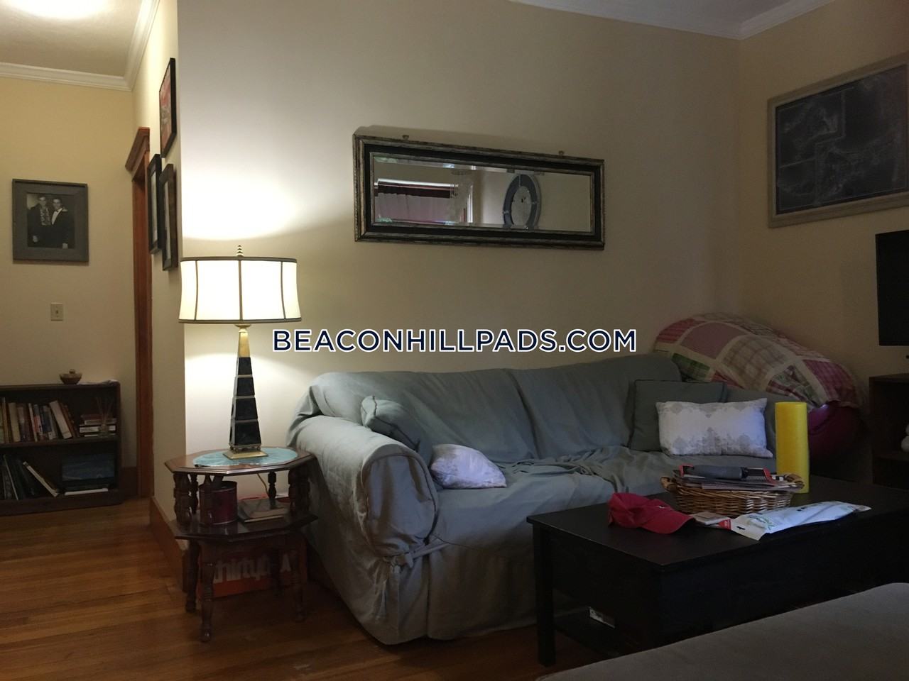 34 South Russell Street #u3f