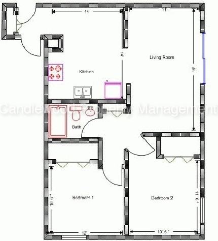 1100 Northpoint Drive - Photo 2 of 7