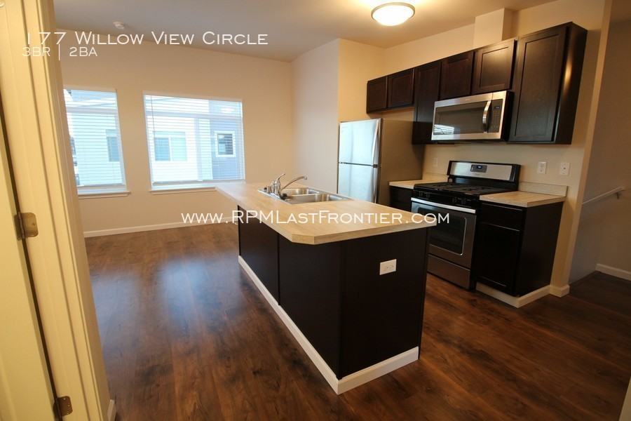 177 Willow View Circle - Photo 3 of 16