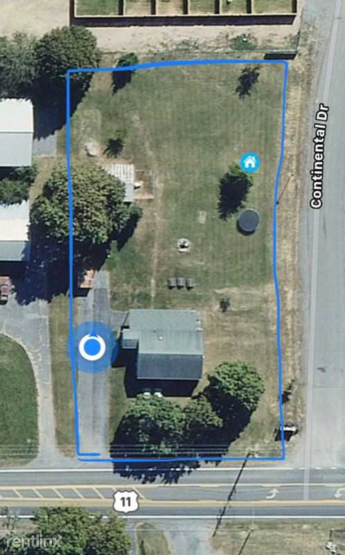 11909 Winchester Ave - Photo 2 of 3