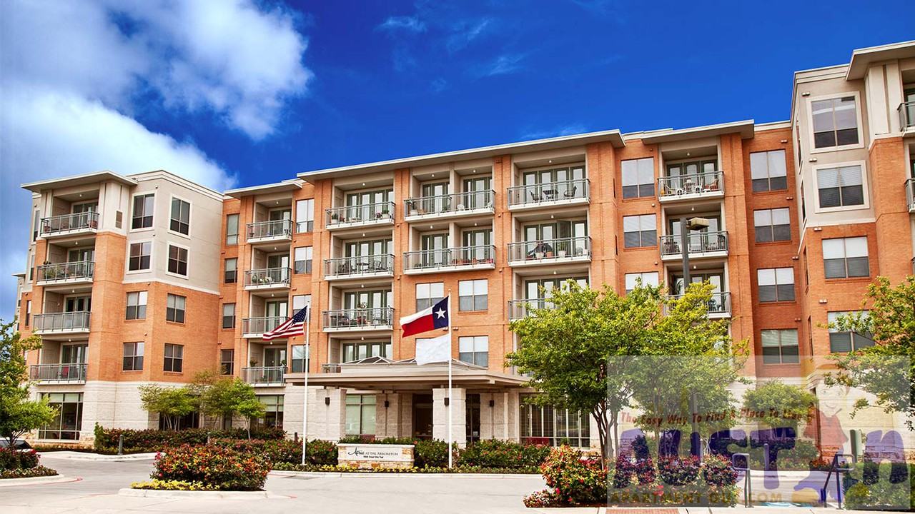 9737 Great Hills Trail Suite 340