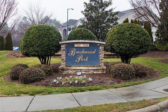 7100 West Friendly Avenue - 1 - Photo 3 of 8