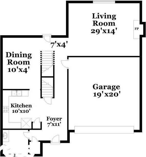 156 Mount Moriah Rd - Photo 2 of 17
