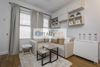 200 Warren Avenue #1