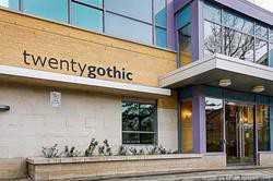 20 Gothic Avenue #308