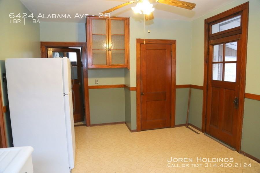 6424 Alabama Ave #2FL - Photo 2 of 18