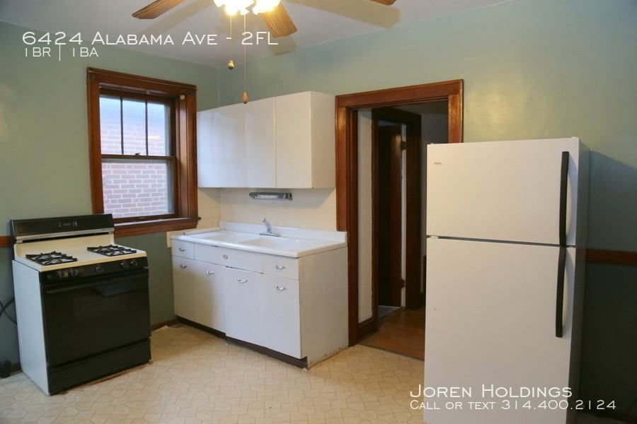 6424 Alabama Ave #2FL - Photo 3 of 18