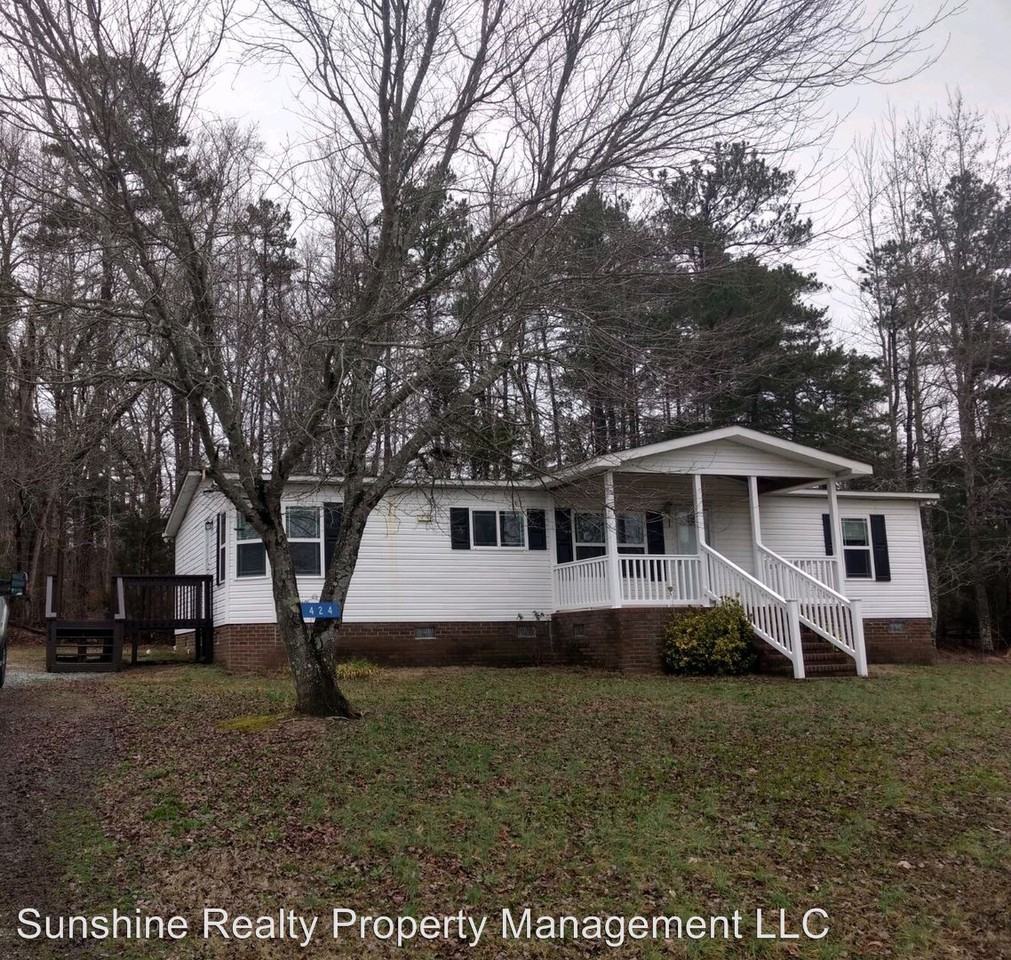 424 Sunrise Trail - Photo 2 of 24