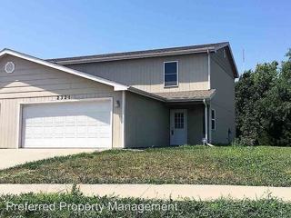 816 Kearney St Manhattan Ks 66502 3 Bedroom House For Rent