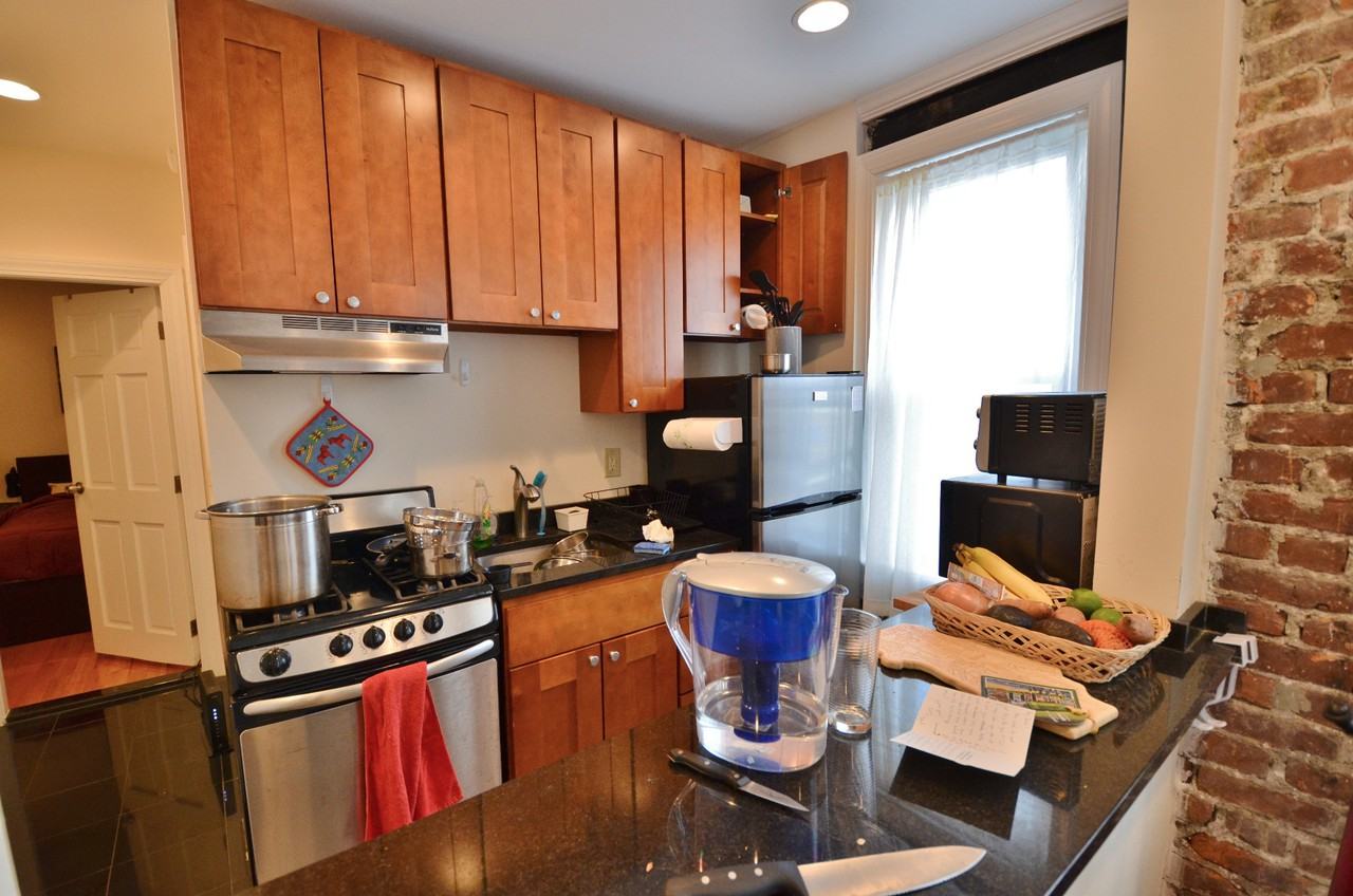 133 Peterborough Street #17A