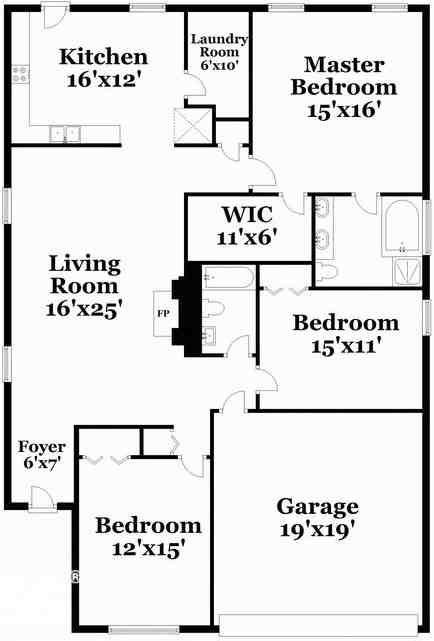 5089 Smith Springs Pkwy - Photo 2 of 16