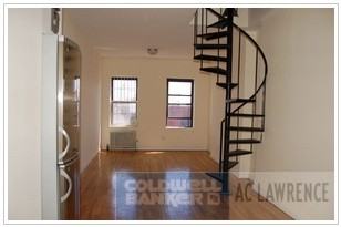 Elizabeth St & Spring St #5A
