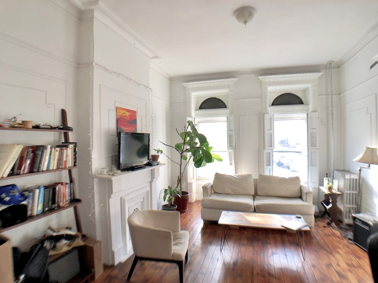 477 Quincy Street #2