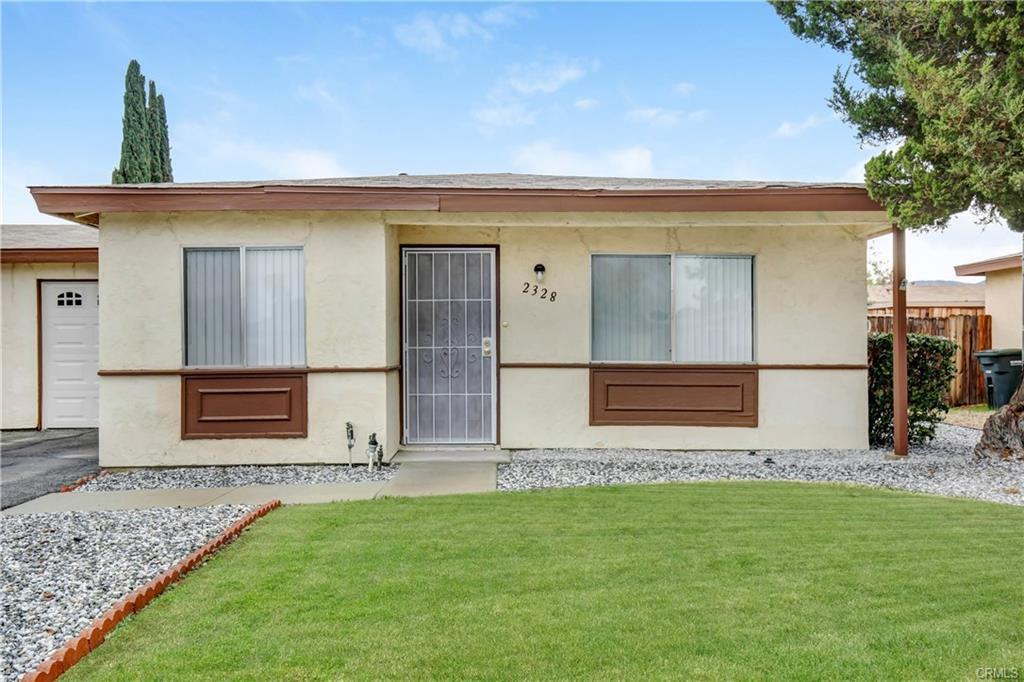 2328 West Oakland Avenue, Hemet, CA 92545 2 Bedroom House for Rent for 1,000/month Zumper