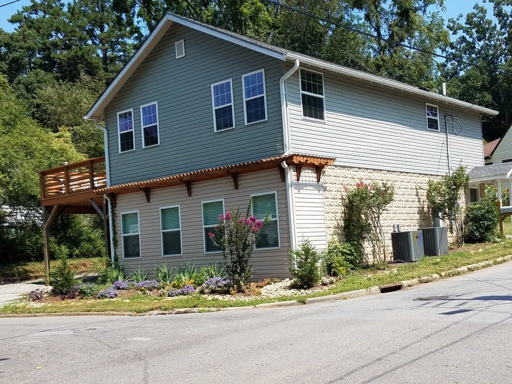 337 Sulphur Springs Road, Asheville, NC 28806 2 Bedroom Apartment for