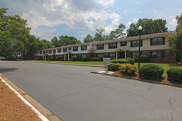 726 Hickman Road 6 Augusta Ga 30904 1 Bedroom Apartment