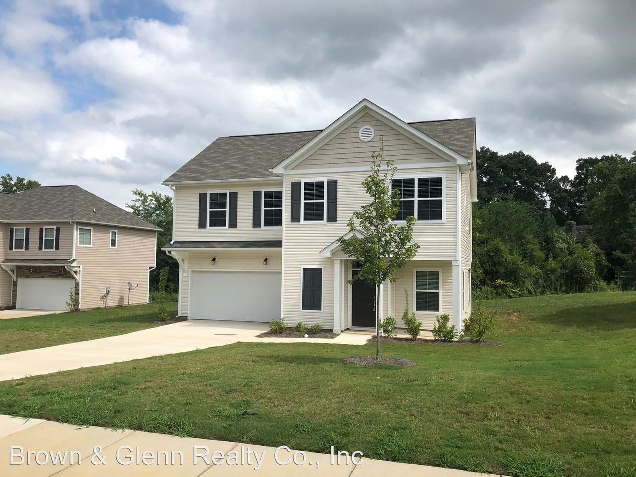 1203 Oak Haven Dr, Salisbury, NC 28146 4 Bedroom House for Rent for