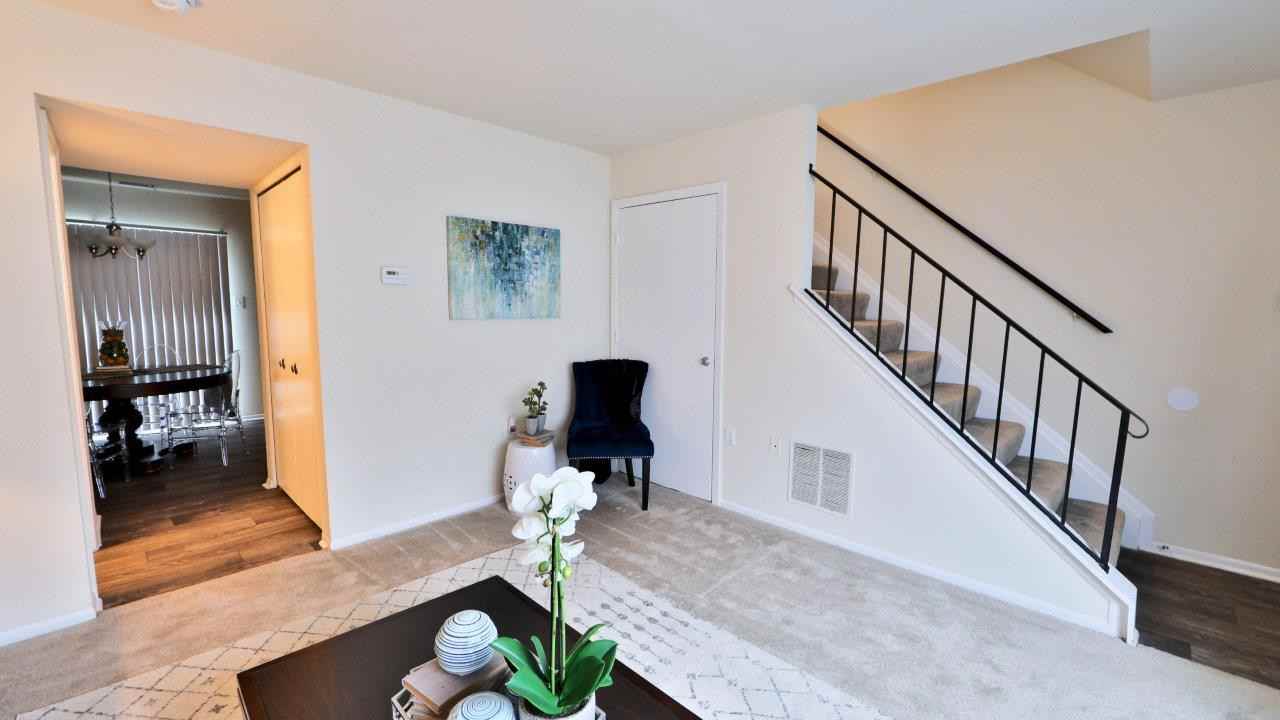 The Townhomes at Diamond Ridge - Photo 5 of 24