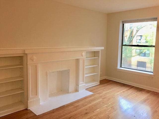 7700 North Marshfield Avenue #3M