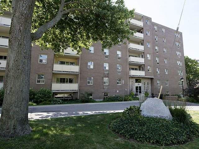 9 Grosvenor St #1