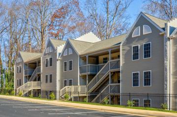 9624 Old Gate Dr Charlotte Nc 28105 2 Bedroom House For