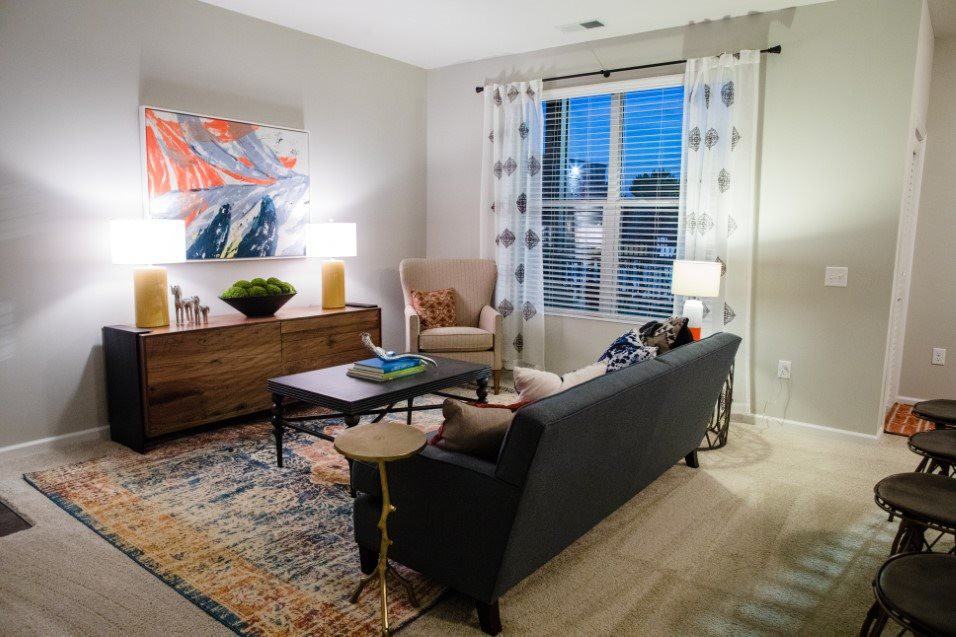 What will 1,000 rent you in Tuttle West, this month?