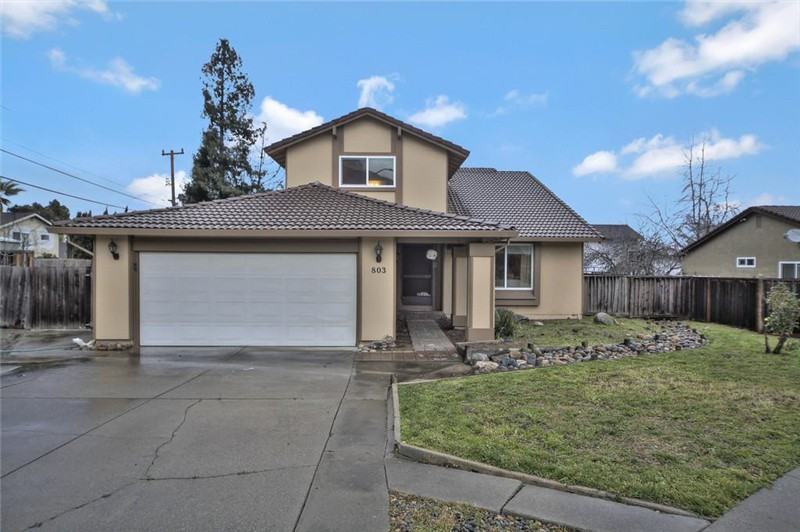 803 Ulmeca Place - Photo 2 of 19