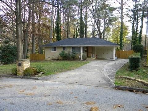 2792 Bonnybrook Dr SW - Photo 2 of 32