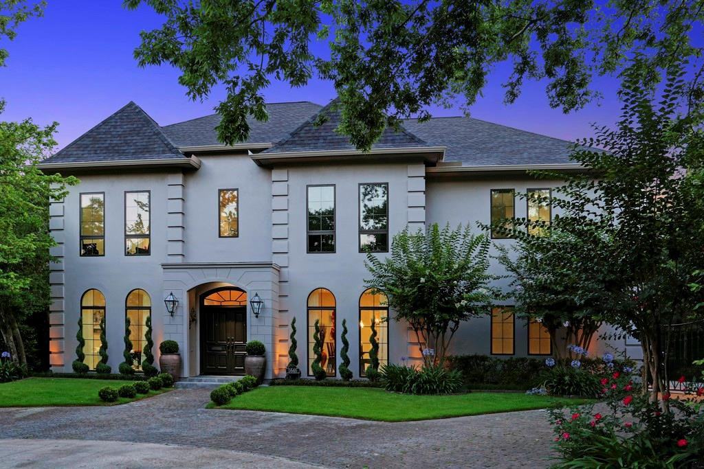 5646 Briar Dr, Houston, TX 77056 6 Bedroom House for Rent for 15,000