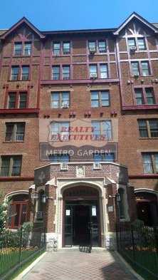 201 Eastern Parkway #4L