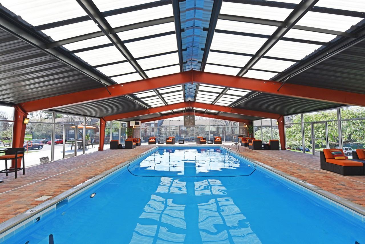 2148 Larkspur Drive #4-A