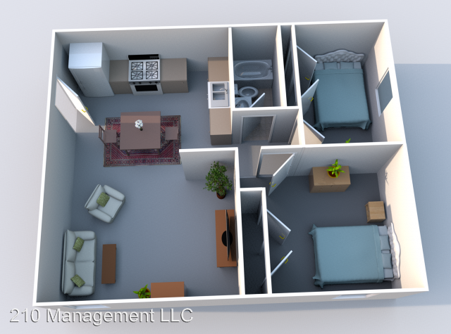 909 & 911 Western Road - Photo 2 of 11