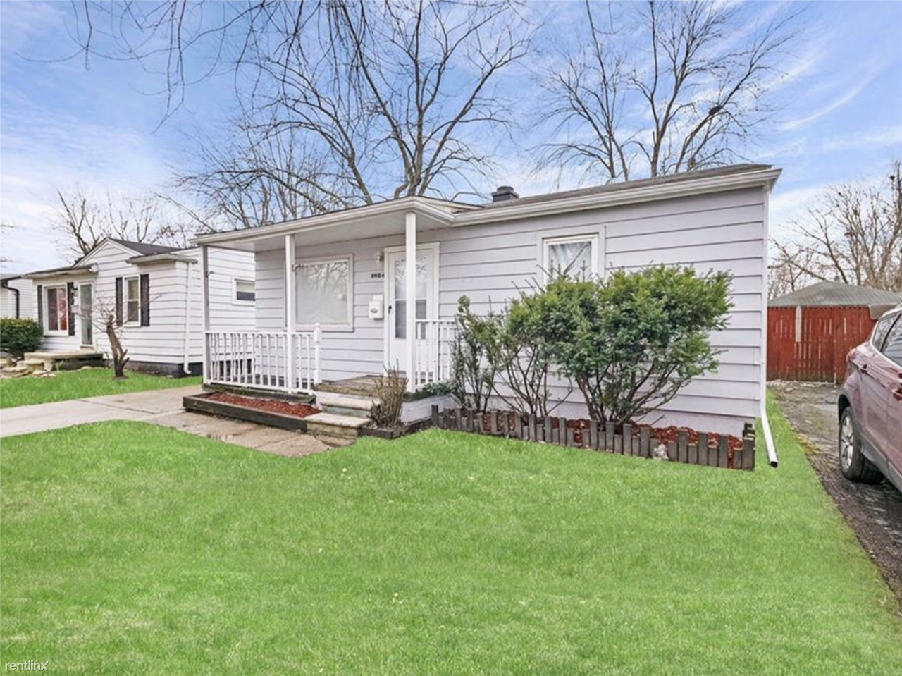 Ecorse Rd & Beech Daly Apartments in Taylor, Taylor, MI 48180 Zumper