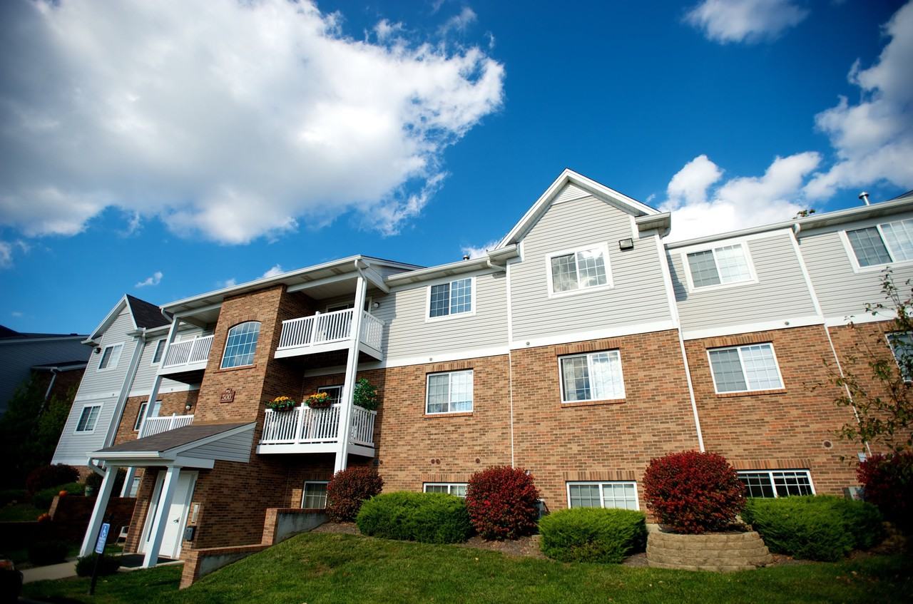 Arbors of Lebanon - Photo 2 of 23