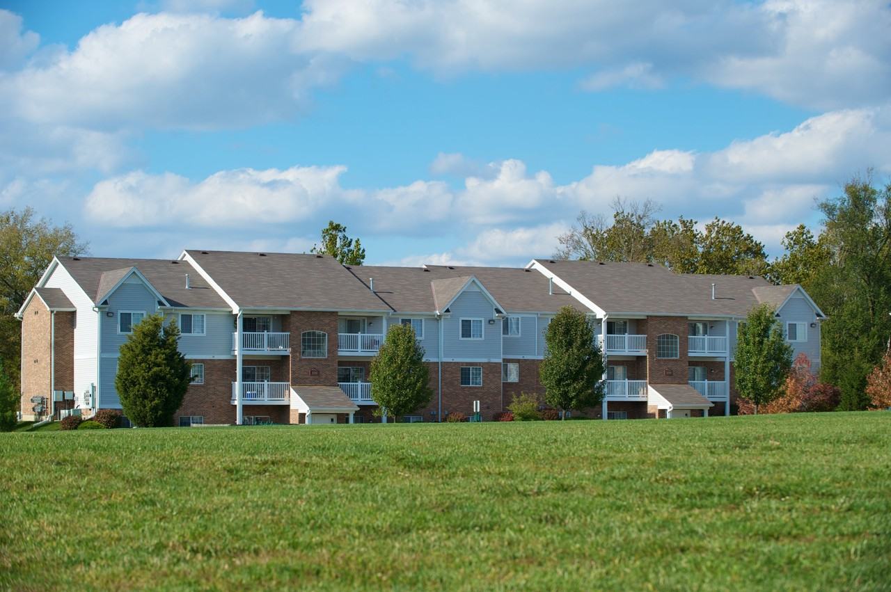 Arbors of Lebanon - Photo 3 of 23