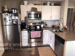 543 Dorchester Avenue #1