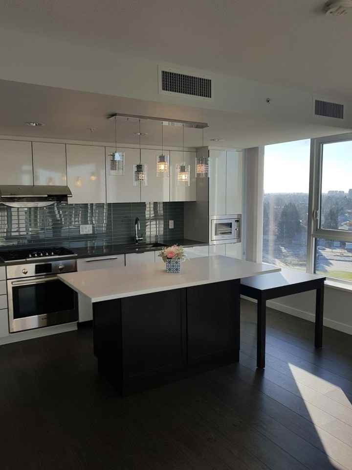 8333 Sweet Avenue #1508