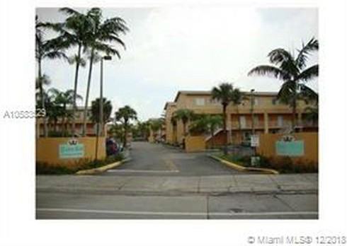 6245 SW Kendale Lakes Cir #208 - Photo 2 of 3