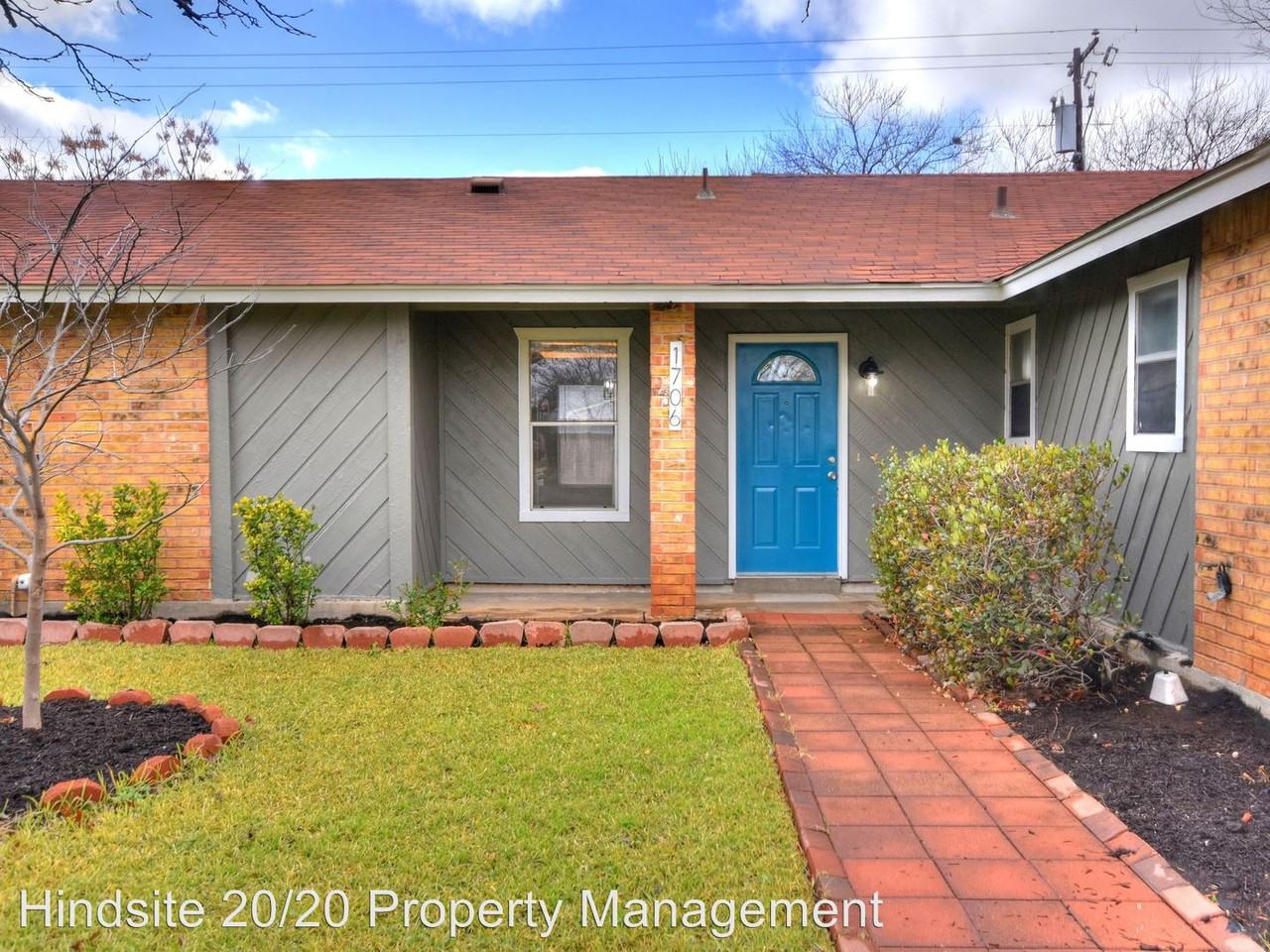 1706 Wagon Gap Dr - Photo 3 of 23