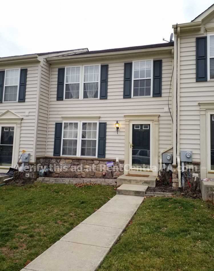 Houses For Rent In Reading Pa 10 Homes Trulia