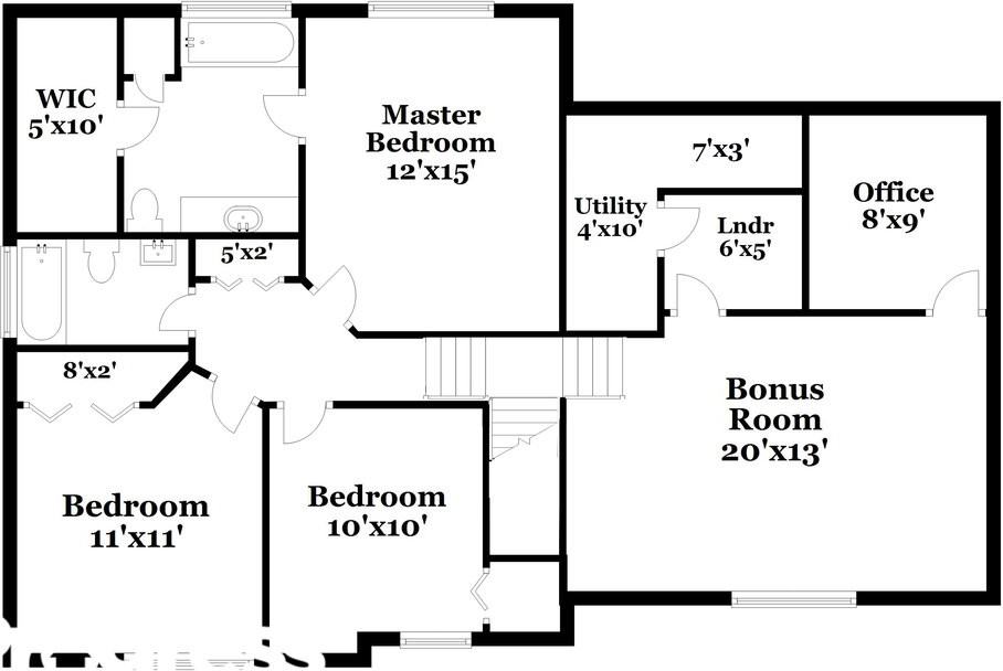 2408 Edencrest Dr - Photo 3 of 17