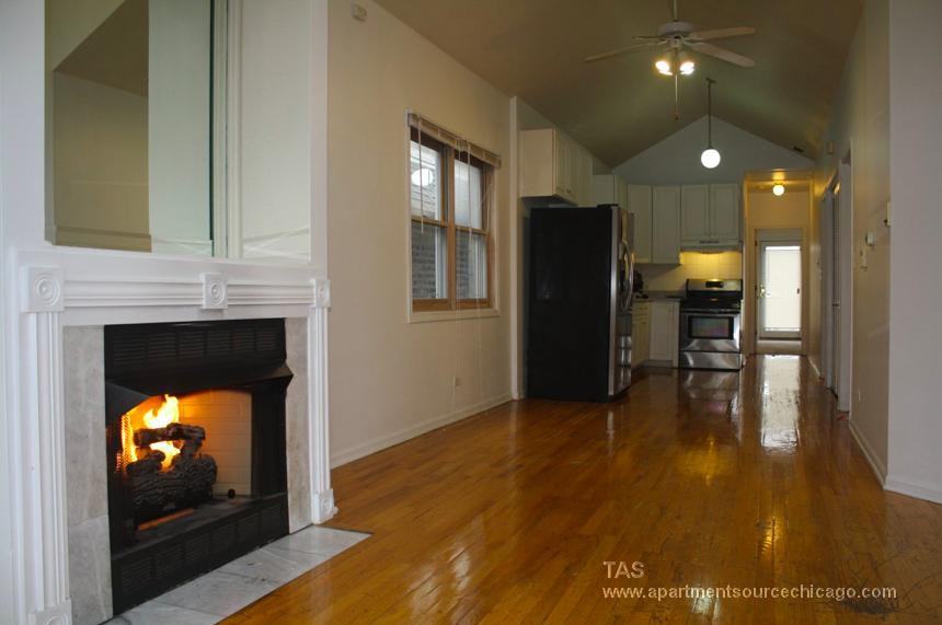 1238 North Cleaver Street #201