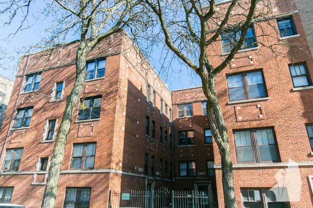 2105 2105 N SEDGWICK ST 071, Chicago, IL 06516 2 Bedroom Apartment for