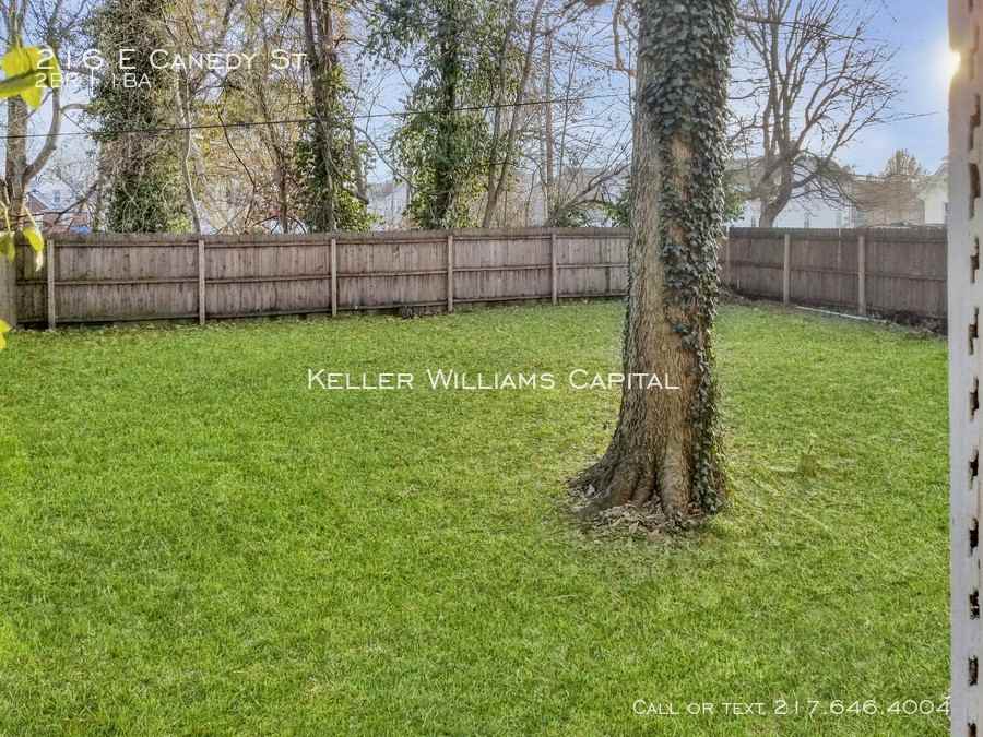 216 E Canedy St - Photo 2 of 21