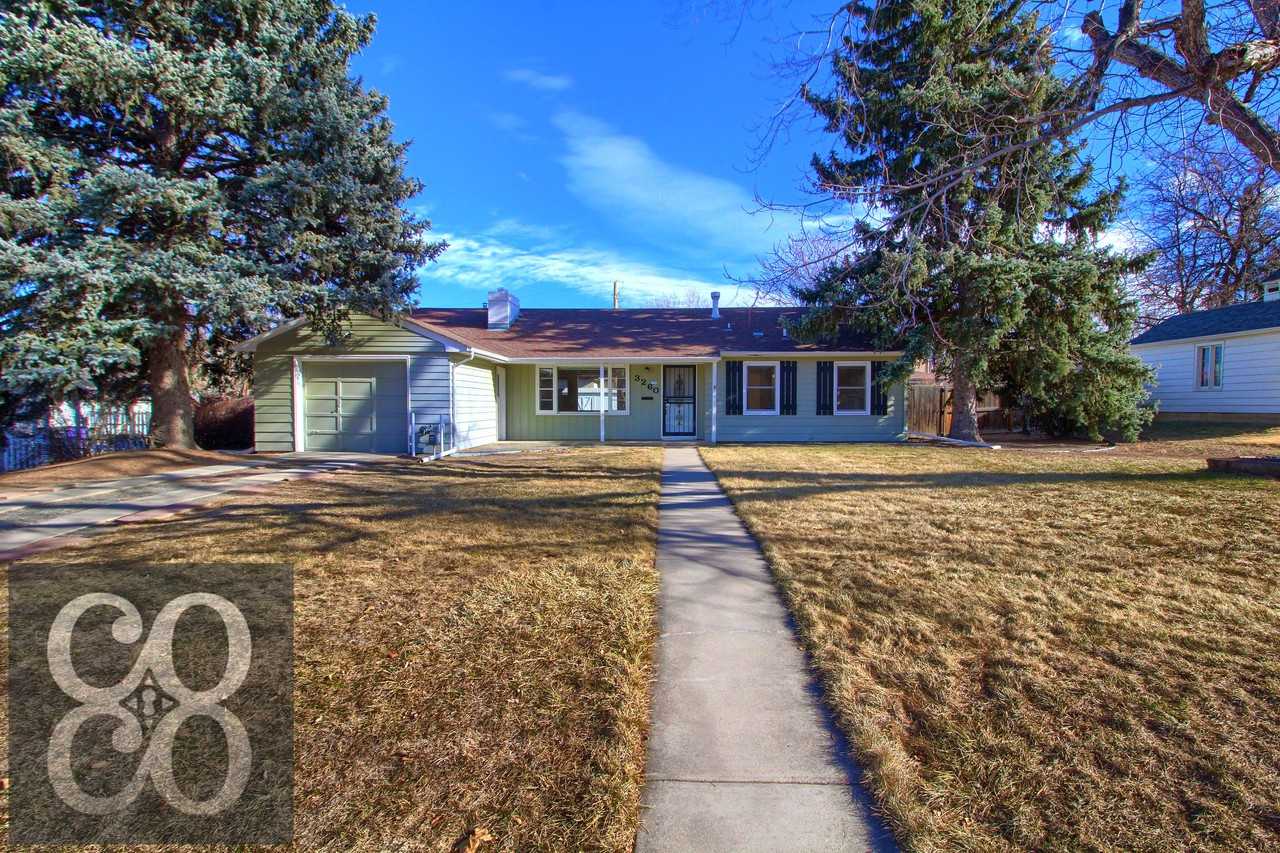 3260 South Bellaire Street - Photo 2 of 31