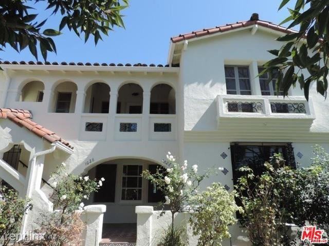 1028 S Crescent Heights Blvd - Photo 3 of 7