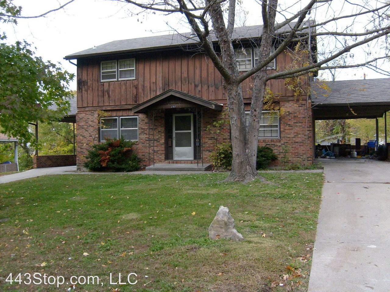 2707 Summit Rd. - Photo 2 of 2