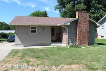 1431 Yuma St Manhattan Ks 66502 3 Bedroom House For Rent